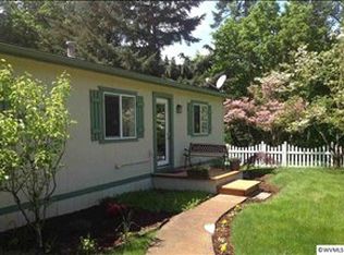 2020 Navaho Ct SE, Silverton, OR 97381