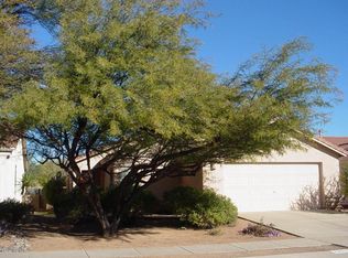 3292 W Donovan Dr, Tucson, AZ 85742