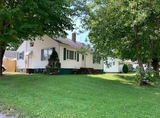 318 Clark St, Georgetown, IL 61846