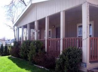 3120 Butte St, Klamath Falls, OR 97601