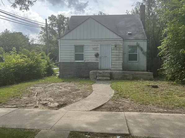 16312 Rossini Dr, Detroit, MI 48205