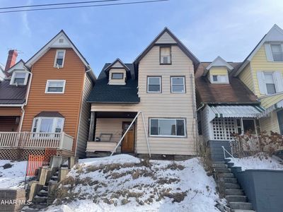 1529 3rd Ave, Altoona, PA, 16602