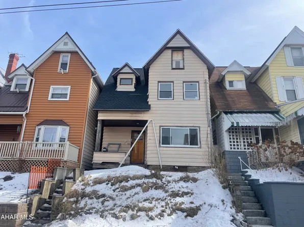 1529 3rd Ave, Altoona, PA 16602