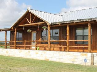 226 Zimmerhanzel Rd, Flatonia, TX 78941