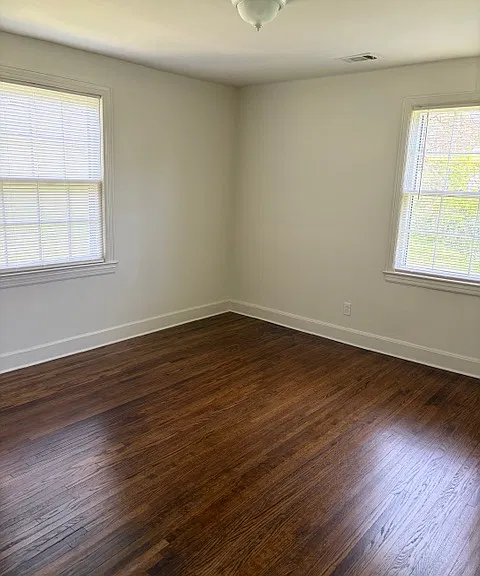 Bedroom #1