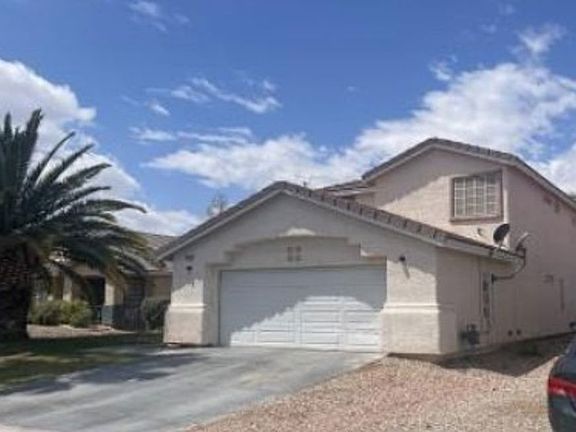 Property Side View