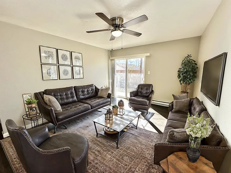 Arcadia Dell Apartments — Photo 7