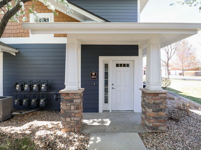 2421 Owens Ave UNIT 201, Fort Collins, CO, 80528
