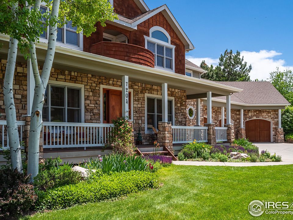 7204 Spring Creek Cir, Niwot, CO 80503 Zillow