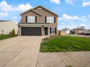 5686 Dunston Dr, Lafayette, IN 47905