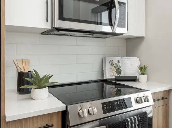 Latitude 49 Townhomes