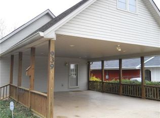 939 Boat Dock Rd, Somerset, KY 42501