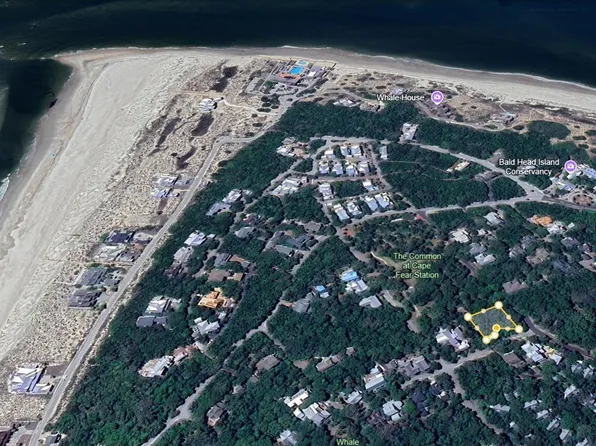 200 Whale Head Way #5400, Bald Head Island, NC 28461