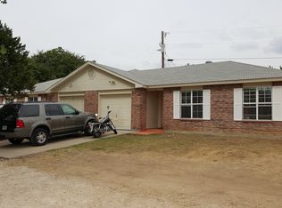 166 Blackbear Ln, Copperas Cove, TX 76522