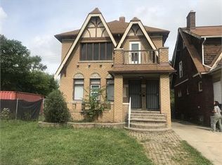 2732 Pasadena St, Detroit, MI 48238