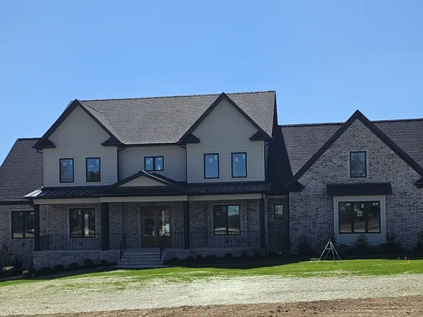 1212 Horn Springs Rd Lot 14A, Lebanon, TN 37087