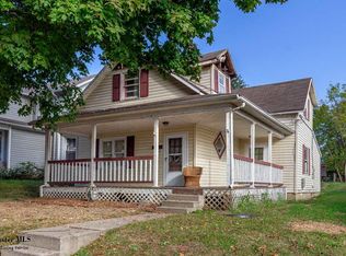 1311 Cedar Hill Rd, Lancaster, OH 43130