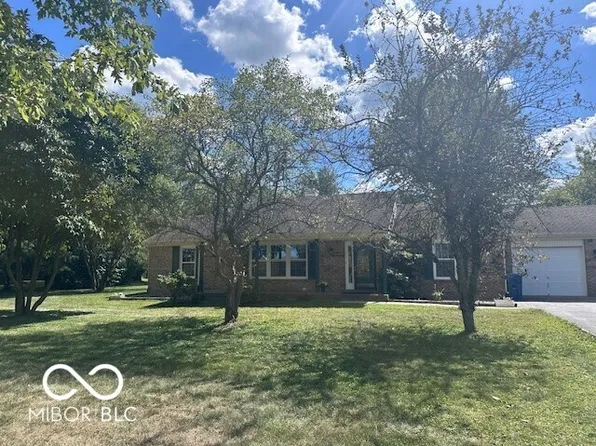 7925 E 175 N, Franklin, IN 46131