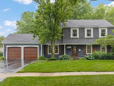 109 E 14th Ave, Naperville, IL, 60563