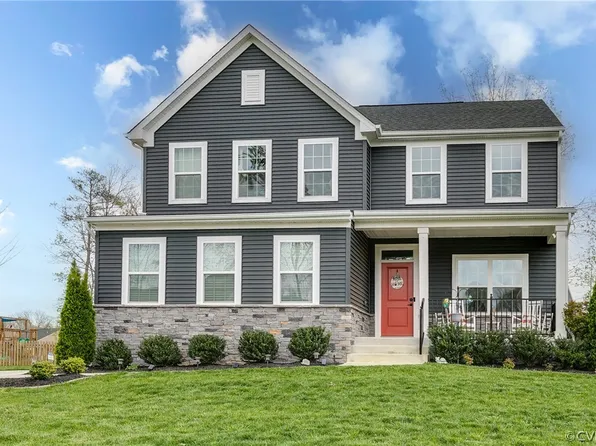 13619 Bastian Dr, Chester, VA 23836