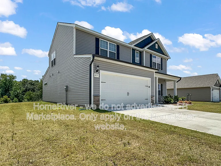 437 Chedworth Dr — Photo 18