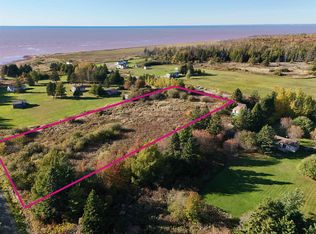 Rocky Point Rd, Richmond Parish, PE C0B