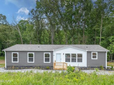 399 Black Oak Rd LOT 2, Harriman, TN, 37748