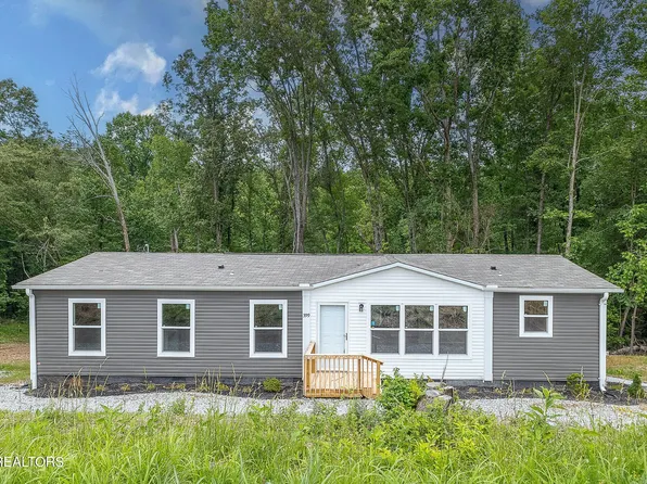 399 Black Oak Rd Lot 2, Harriman, TN 37748