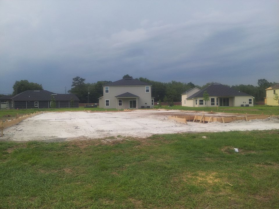 9307 Zepher Lily Lane