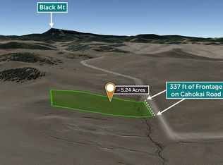 3412 Cahokia Rd, Hartsel, CO 80449