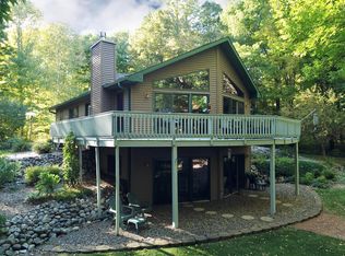 N6076 Gruening Ln, Tomahawk, WI 54487