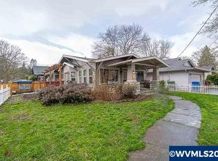 321 Kingwood Ave NW, Salem, OR 97304