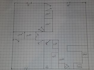 10002 Shannon Dr APT 6A, Jacksonville, AR 72076