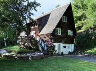 662 Furnaceville Rd, Richmondville, NY 12149