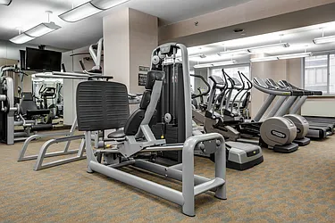 Rented by The Monterey