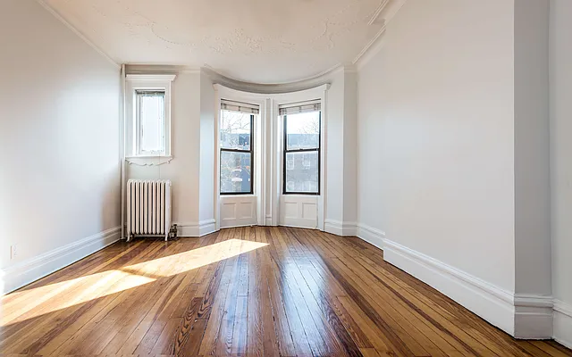 Rented by Brown Harris Stevens | media 8