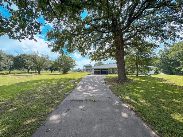 14552 Us Highway 287 N, Grapeland, TX 75844
