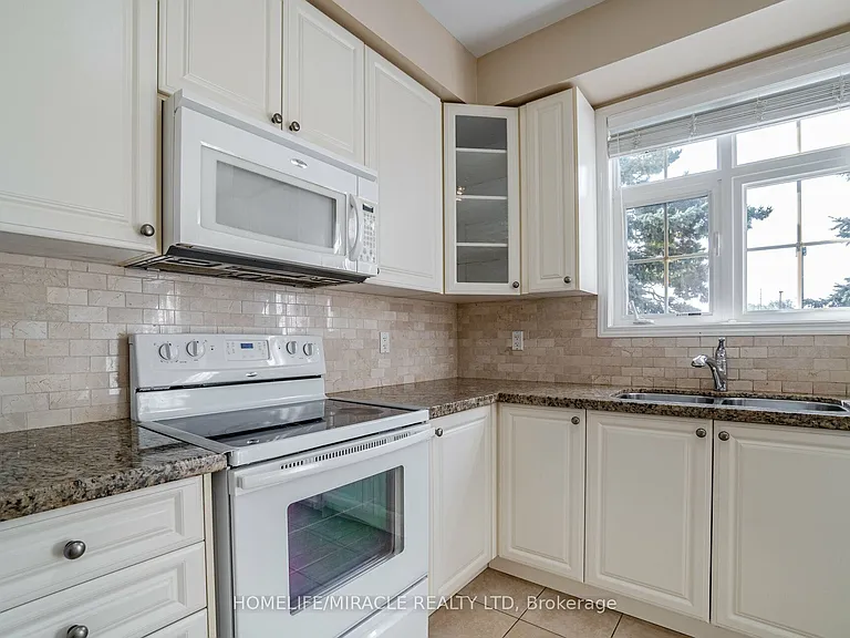 1701 Finch Ave #44 — Photo 18