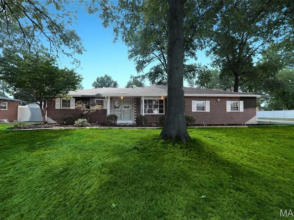 2200 Dawn Pl, Granite City, IL 62040