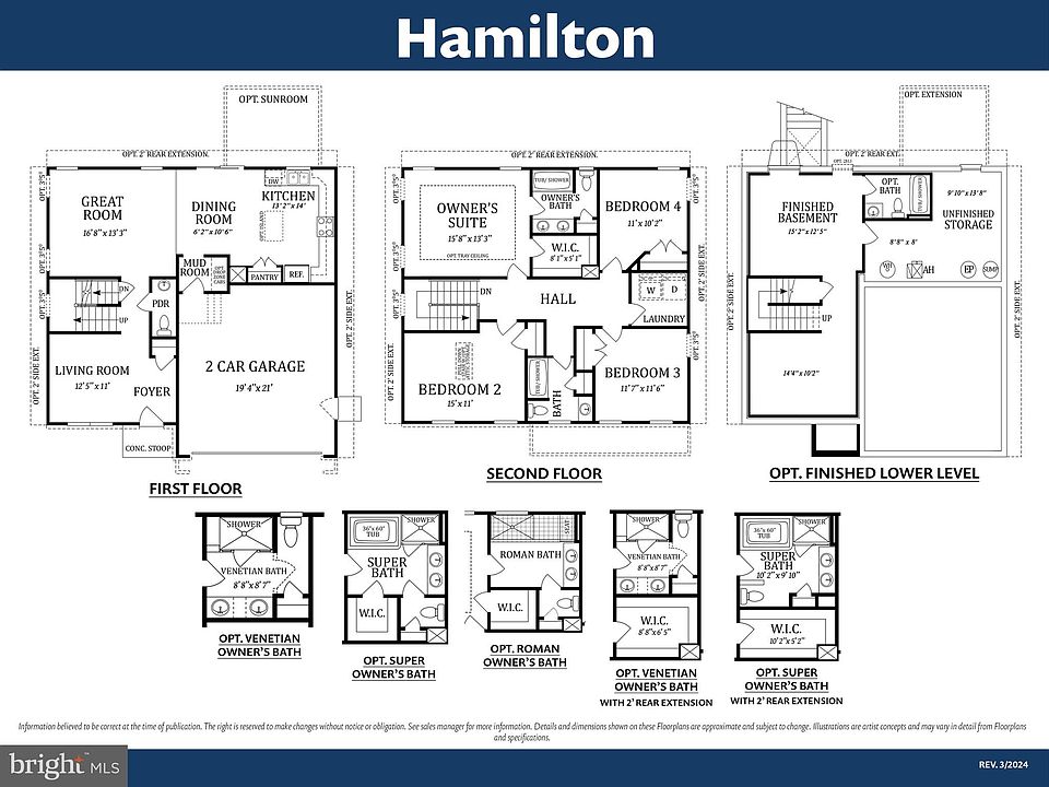 2nd image of 60 Bennington Way