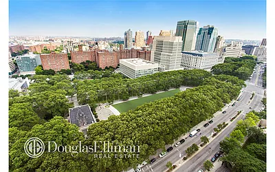 Sold by Douglas Elliman