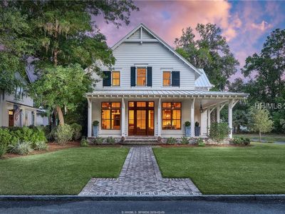 15 Refuge St, Bluffton, SC, 29910