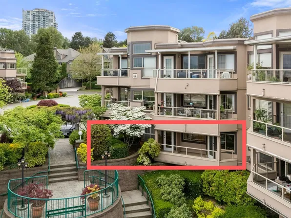 78 Richmond St #401, New Westminster, BC V3L 5T2