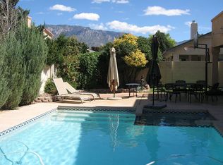8709 Napa Valley Rd NE, Albuquerque, NM 87122