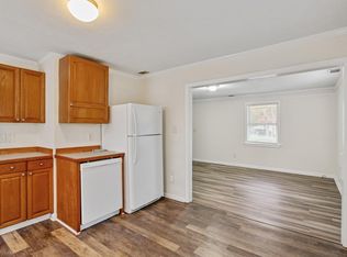 2205 Hawthorne St, Savannah, GA 31404