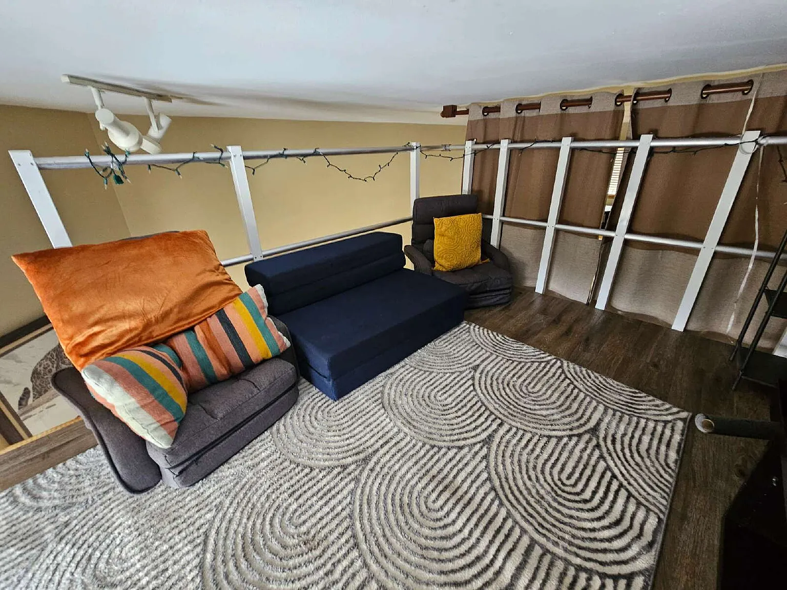 1 bed, 1.0 bath, 672 sqft, $2,500 — Photo 4