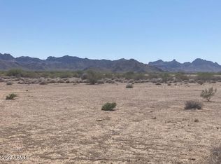 0 N 579th Ave LOT 119, Tonopah, AZ 85354