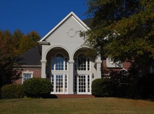 31 Sycamore Ridge Dr, Simpsonville, SC 29681