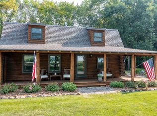 1081 Lamers Clancy Rd, Greenleaf, WI 54126