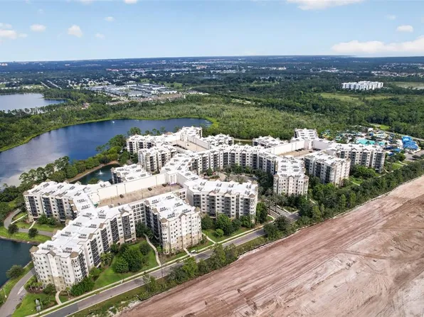 14501 GROVE RESORT AVENUE #3438, WINTER GARDEN, FL 34787